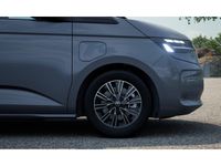 Volkswagen T7 Multivan - Vorschau Bild 9