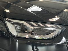AUDI A4 - Ansicht 4