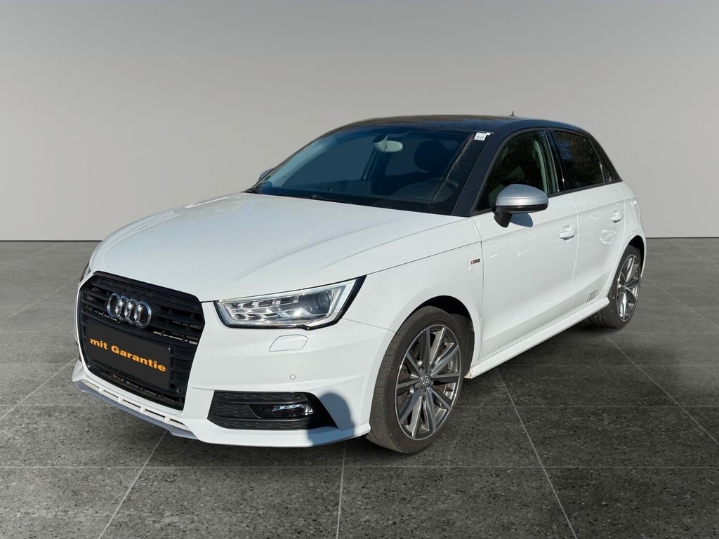 Image of Audi A1