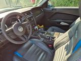 Ford Mustang - gebrauchte Ford Mustang aus dem Jahr 2009
