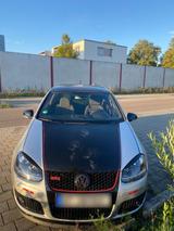 Volkswagen Golf 5 gti (Abt) - Volkswagen Golf: Abt GTI