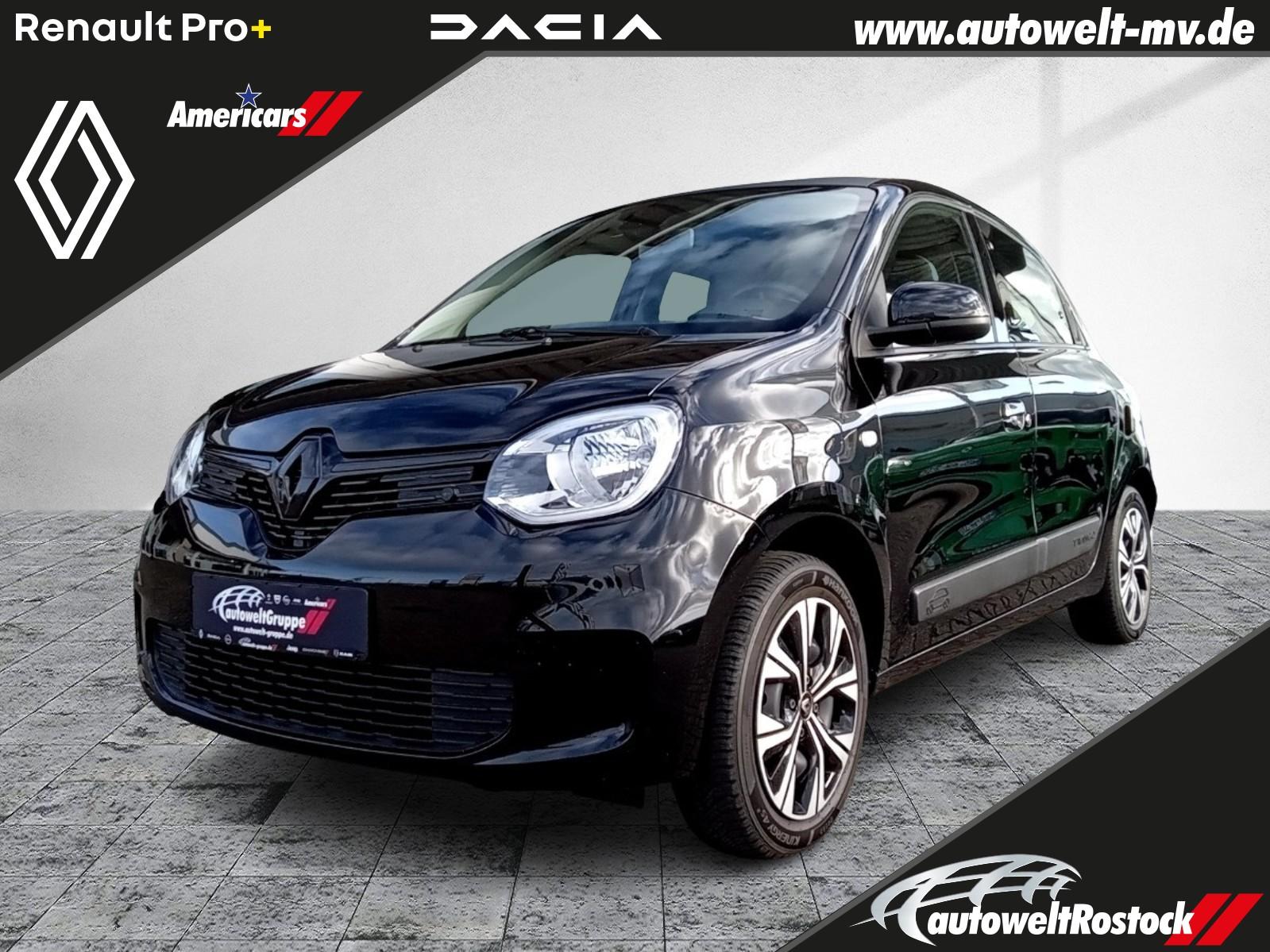 Renault Twingo Zen