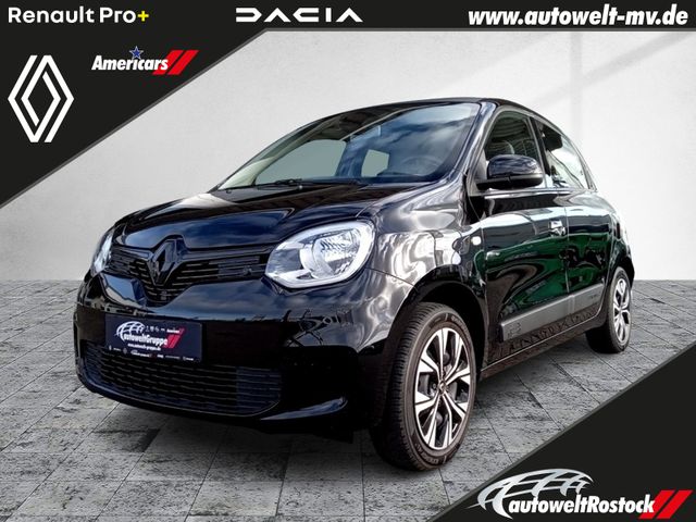 RENAULT Twingo Zen