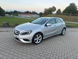 Mercedes-Benz Mercedes Benz A-Klasse A180 W176 - Mercedes-Benz A-Klasse W176