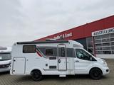 Bürstner Lineo T 620 G *Solar*SAT/TV*Markise*NAVI/RFK* - Bürstner T 620 g