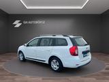 Dacia Logan MCV II Kombi Laureate|NAVI|PDC|TÜV 05.2027 - gebrauchte Dacia Kombis