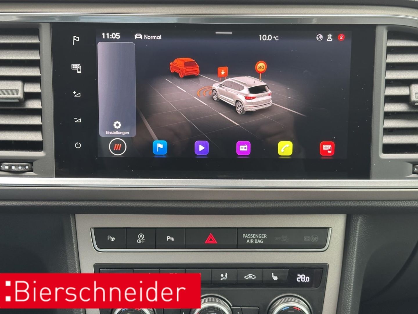 Seat Ateca - Bild 33