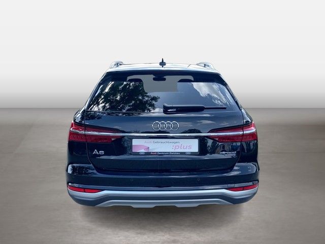 Audi A6 Allroad 45TDI quattro Basis Matrix LED Schein foto 4