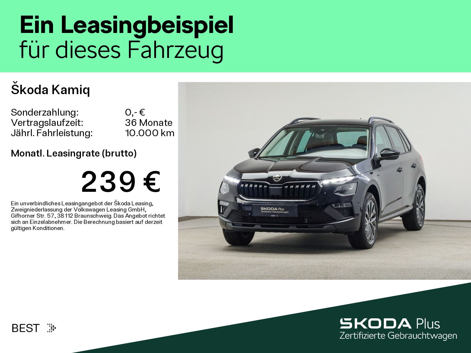Skoda Kamiq - Bild 2