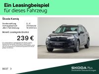 Skoda Kamiq - Vorschau Bild 2