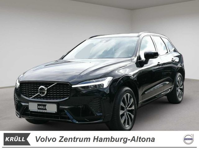 Volvo XC60 B4 B 2WD Plus Dark, Pano, AHK uvm.