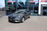 Opel Astra K Sports Tourer GS Line Spur Tempomat SHZ - Opel Astra Gebrauchtwagen in Magdeburg
