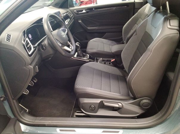 Volkswagen T-Roc - Bild 4