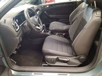 Volkswagen T-Roc - Vorschau Bild 4