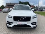 Volvo XC 90 2.0 T5 Momentum AWD 7-Sitzer - Gebrauchtwagen
