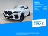 BMW X6 xDrive40d M Sportpaket | Laser 360° HEAD-UP - BMW X6 in Düsseldorf
