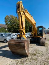 Liebherr R 924 HDSL - Liebherr 924