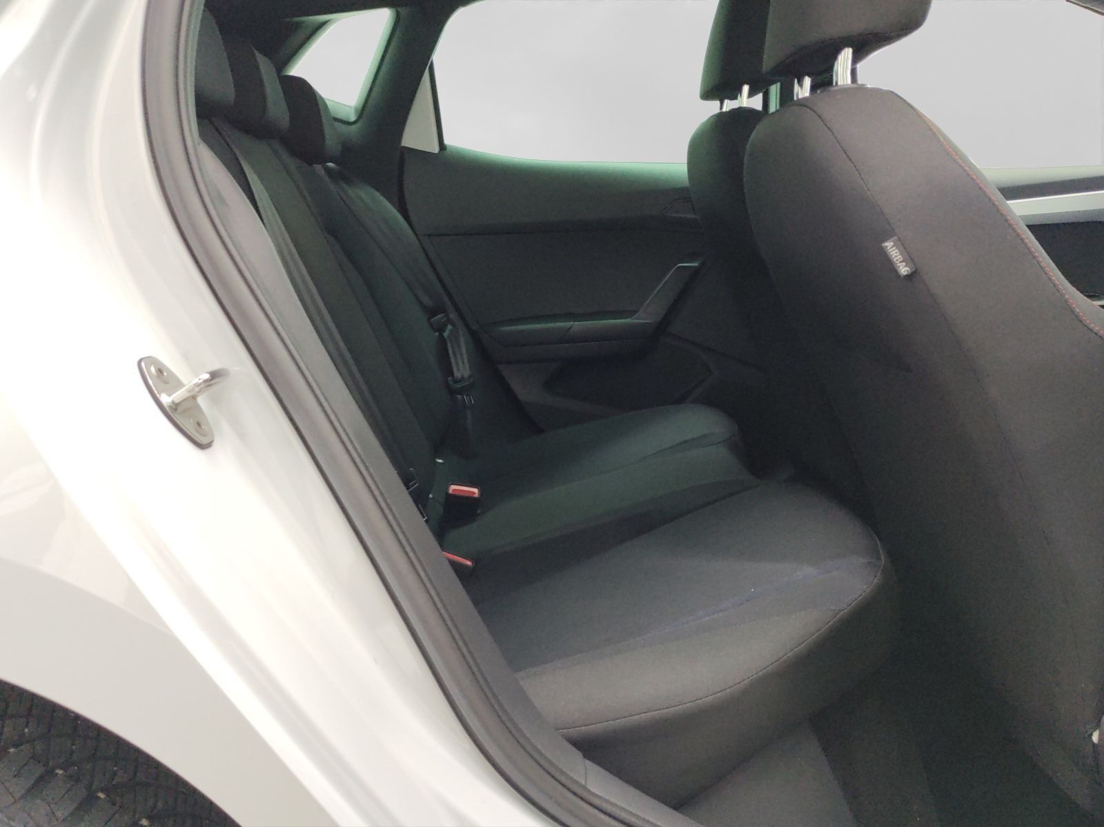 Seat Ibiza - Bild 6