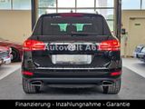 Volkswagen Touareg V6 TDI BMT PANO.+LEDER+AHK+20ZOLL+NAVI - Volkswagen Touareg aus 2011: V6 TDI