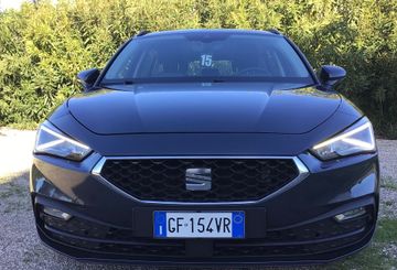 SEAT Leon - 2