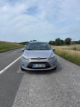 Ford Fiesta 1,25 44kW Trend Trend - Ford Fiesta aus 2011: 1.4