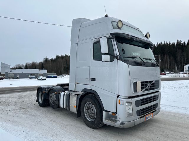 Volvo FH13XL 6x2/4 480hp euro4