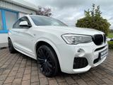 BMW X4 xDrive 30d M Sport 360° AHK ACC H/K Standheiz - BMW X4 in Hagen