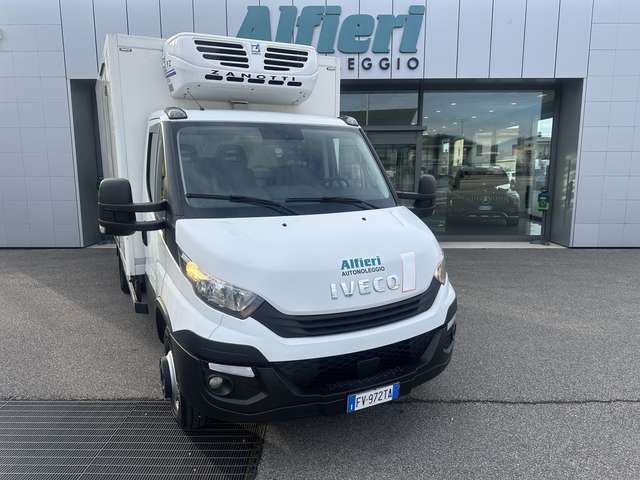 Iveco Daily 60C15FrigoFNAX-20°CATP12 274000x2105