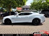 Chevrolet Camaro 3.6L Coupe/ZL1-OPTIK/LEDER/KAM/HuD/BOSE - Chevrolet Camaro: Zl1