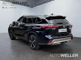 Toyota Highlander Hybrid Luxury 7-Sitzer *AHK*Leder*HUD - Toyota Highlander