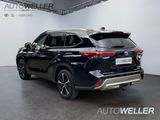 Toyota Highlander Hybrid Luxury 7-Sitzer *AHK*Leder*HUD - Toyota Highlander: Geländewagen