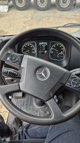 Mercedes-Benz 1224 - Mercedes-Benz 1224