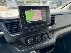 NISSAN Primastar Kombi L1H1 Autom. Tekna Design Paket 8