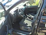 Volkswagen T-Cross 1.0 TSI Active Navi - schwarze Volkswagen T-Cross