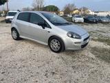 Fiat FIAT Punto Evo 1.3 Mjt 95 CV DPF 5 porte S&S Emo - silberne Fiat Punto Evo