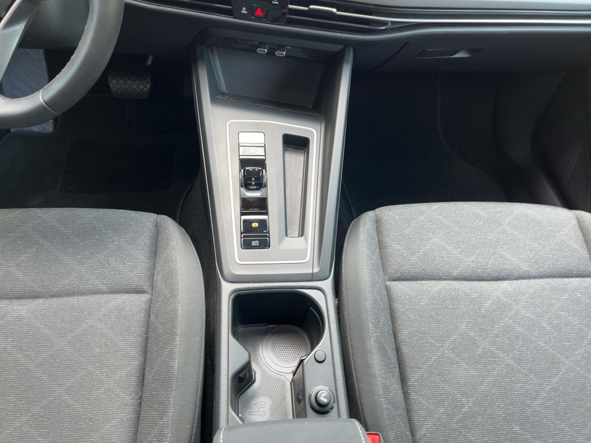Volkswagen Golf - Bild 13