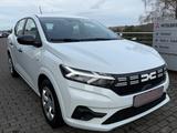 Dacia Sandero III  erst 1190 km Wie NEU LPG / BENZIN - Dacia Sandero mit LPG-Antrieb