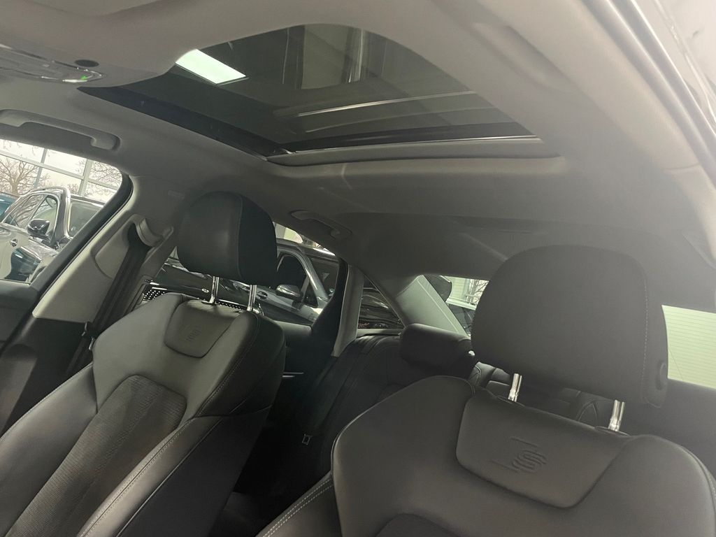 Audi A6 55 TFSI e quattro S LINE PANO AHK NETTO 37500