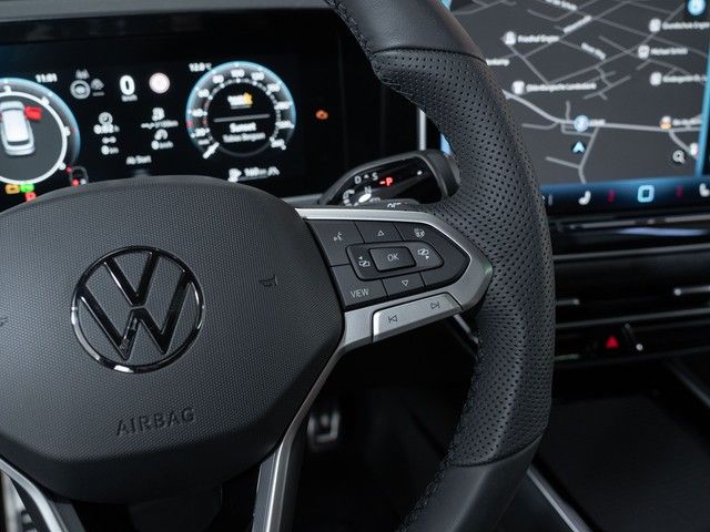 Passat Variant R-Line TDI DSG Harmann Kardon Pan