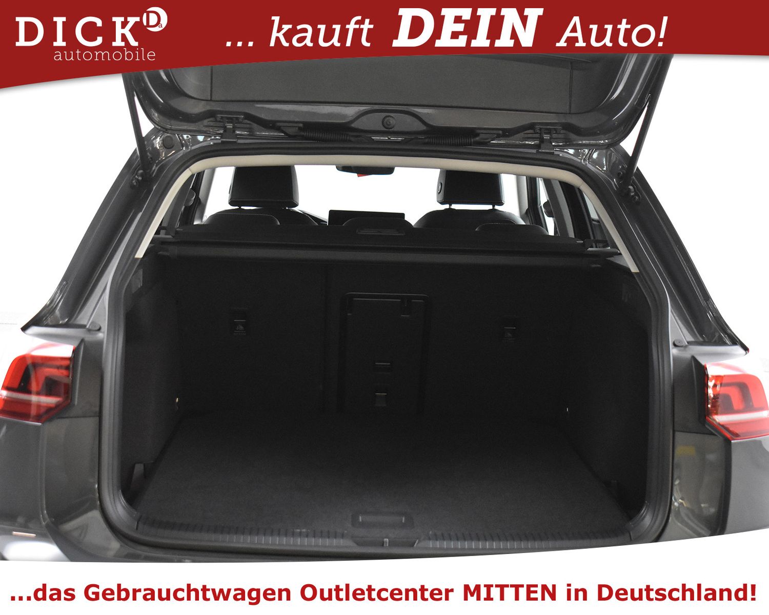 VW Golf VIII Var 1.5TSI Goal NAVI+KAM+LED+VIRTU+SHZ - Image 7