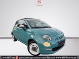 Fiat 500C *TEMPOMAT*SPECIAL*1HD*CHROM*TÜVNEU*TOP* - Fiat: Tempo