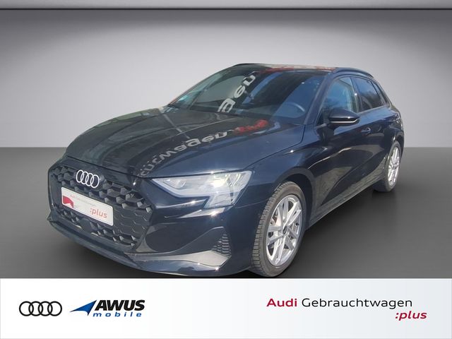A3 Sportback 30 TFSI Rückfahrkamera, ACC, Naviga