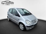 Mercedes-Benz A 140 CLASSIC Klima*El.Fenster*Kamera*TÜV NEU - Mercedes-Benz A-Klasse: 140