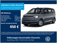 Volkswagen T7 Multivan - Vorschau Bild 1