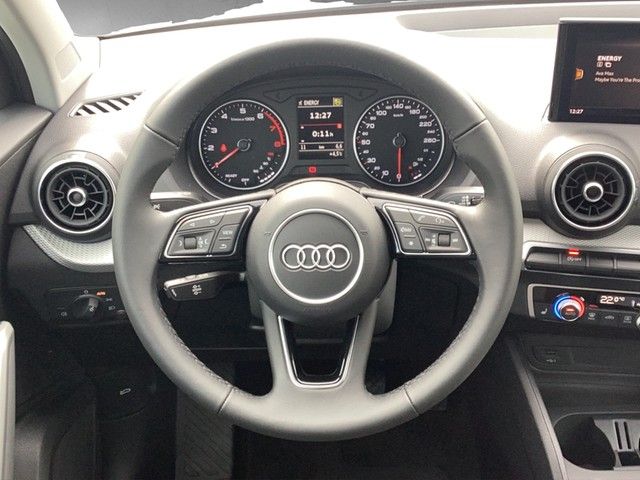 Fahrzeugabbildung Audi Q2 30 TFSI LED PDC SHZ Vorber. AHZV