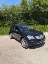 Mercedes-Benz ML 320 ML ML 320 CDI - Mercedes-Benz ML 320 Gebrauchtwagen in Mülheim (Ruhr)