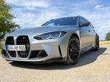 BMW M3 Competition Touring | FrozenGrey | Carbon - gebrauchte BMW M3 aus dem Jahr 2024