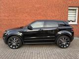 Land Rover Range Rover Evoque Dynamic 2.2d 4x4"Schalter"Pan - Land Rover Range Rover Evoque