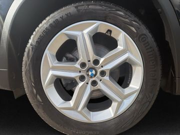 BMW X1 - 7