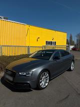 Audi A5 2.0 TDI quattro Sportback 190Ps - Audi A5 in Osnabrück